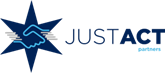 Just act Logo